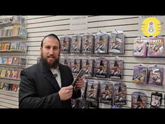 My Brother's $1 Million Film: 'The Youngest Partisan' - The Perlowitz Show