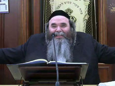 מיינע שווערקייטן מאכט מיר אסאך שטערקער!! | הרב מרדכי הערש שפיצער