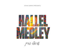 Hallel Medley - Sruly Green - מחרוזת הלל - שרולי גרין