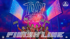 Finish Line | TYH Boys