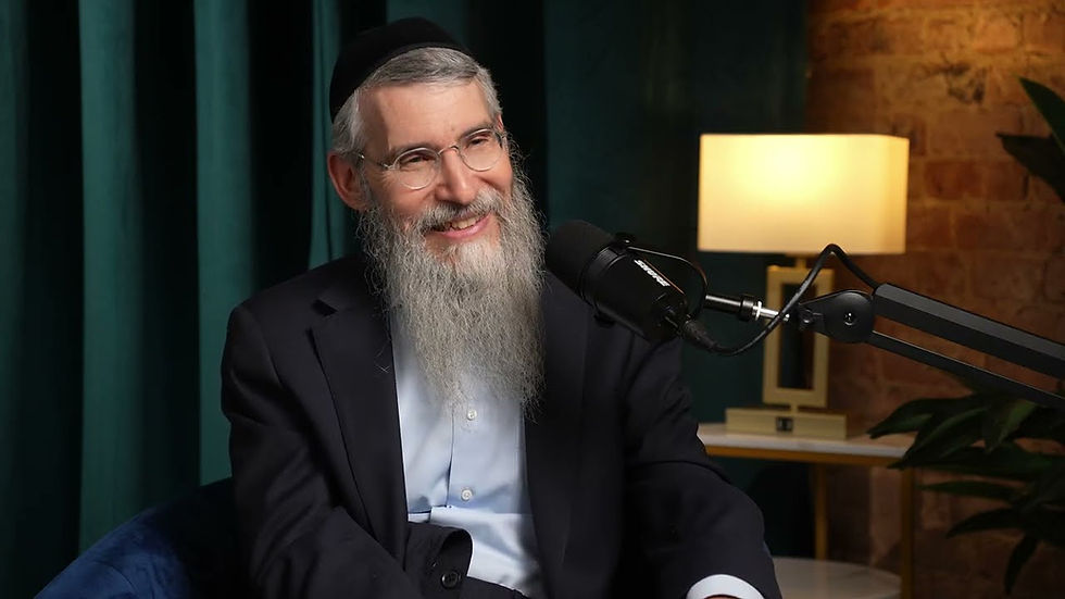 Ep. 22: The Voice of a Chossid with Avraham Fried