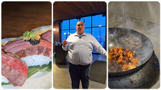 Behind the Scenes at Soya by Salt | Inside with Owner David Mizrachi – Check Out Our Feb. Special!