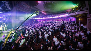 RECAP: Chidish Nachas Show - Chol Hamoed Pesach 2025