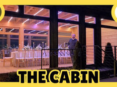 The Cabin - The Perlowitz Show