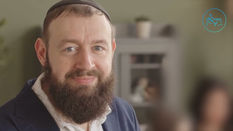 Who Wants to be Challenged? | Rabbi Meir Simcha Sperling
