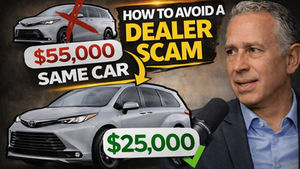 From Wheels to Lease: The Secrets Dealers Never Tell You