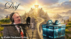 DAF - By Rabbi Nachman Seltzer