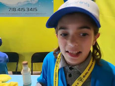 Krula boys camp kids expo