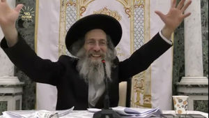די כח וואס יעדע יוד קען זיך אויפהייבן יום כיפור!! הרב אלימלך בידרמן