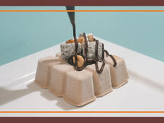 Creamy confections commercial ad