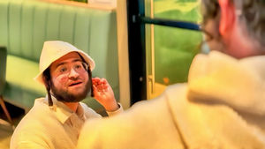 SHVITZ (feat ari abramowitz)