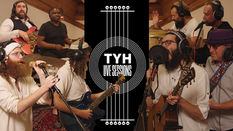 Shlepping Nachas | TYH Live Sessions