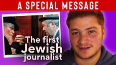 I want to share something very personal about today