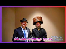R’ Aharon Weinberg Reflects on Shabbos MDY | Shabbos Achdus