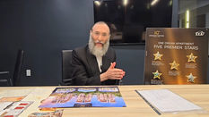 Why is now the Best Time to Buy in Israel?! Inside the New Keneret Towers Project in Tiverya.