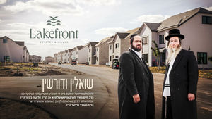 All Your Lakefront Questions Answered - The Perlowitz Show