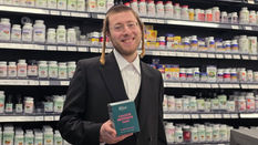 Donuts, Latkes done?! Time to DETOX! Discover the Power of Calcium Bentonite Powder and Clay!