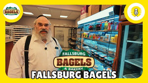 Fallsburg Bagels & Bakery - The Perlowitz Show