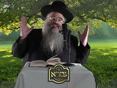 א געדאנקעלע פרשת ויקהל