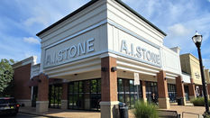 Grand Opening! Step Inside the All-New AI Stone Store in Jackson! Beautiful shirt & suit selection