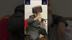 געטראפן פאספארט נאך גניבה און Rome , בזכות הרה"ק מרובנץ זי"ע | הרב מענדל ווייס #אמונה