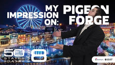 Pigeon Forge, Tennessee Is NOT What I Expected | Yiddish