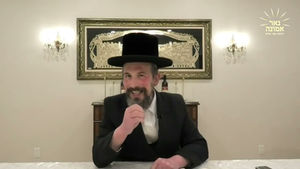 אויסטערלישע השגחה פרטית!! | הרב יעקב יוסף בוקסבוים