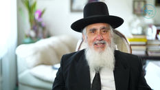 Angels of Protection | Rabbi Eliezer Ginsburg