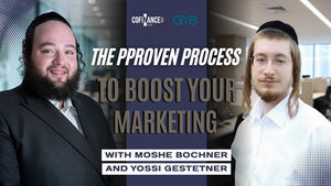 The Proven Process to Boost Your Marketing