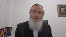 חיזוק פון די פרשה ר יונתן שווארץ פרשת תצוה‎