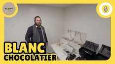 Blanc Chocolatier - The Perlowitz Show