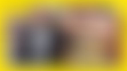 This Isn’t Regular Popcorn - The Perlowitz Show