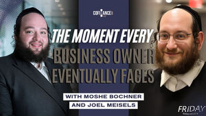 How to Know When Your Business Needs a Major Shift