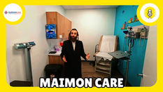 Maimon Care, Upstate NY - The Perlowitz Show