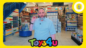 Toys 4 U - The Perlowitz Show