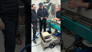 Making Olive Oil in Spain