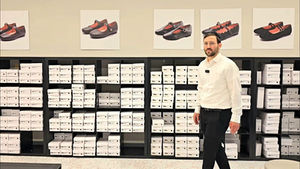 Why People Love Shopping @TAPS Shoes in Jackson, We've Implemented a Great System & Only $65 a Pair!