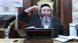 די זיסע גיטע לעבן וואס די הייליגע תורה גיבט אונז!! | הרב מרדכי הערש שפיצער