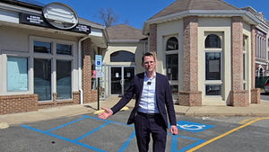New Stores Coming to Lakewood! Squankum & Kennedy Blvd: See what's new & what's still available.