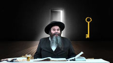 די יתומות גאלדענע שליסל