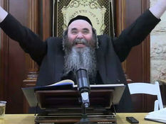 אויסגעניצט א טראגעדיע צו צוזאמברענגן כלל ישראל הרב מרדכי הערש שפיצער