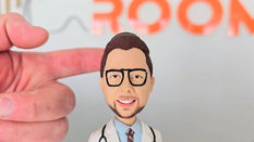 Tour the All-New Urgent-C Room in Lakewood —Old Wawa Transformed Into a State-of-the-Art Urgent Care