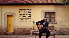 יידל דוידוביץ - נקודה טובה | Yeedle Davidovich - Nekudah