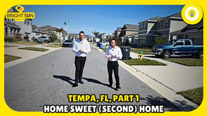 Your Perfect Second Home in Tampa, Florida - The Perlowitz Show