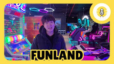 Funland - The Perlowitz Show