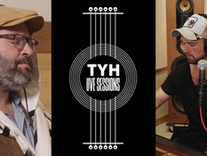 Avi Ganz | Dip The Apple In The Honey | TYH Live Sessions