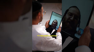 Episode 7: Hershy Rottenberg Composer of Avol Anachnu - Follow for more #jewishmusic #music #album