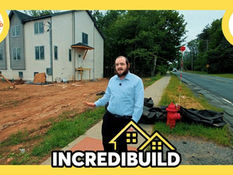 IncrediBuild - The Perlowitz Show