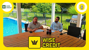 Wise Credit - The Perlowitz Show