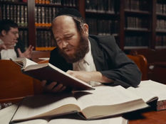 What is My Purpose in Life? | Rabbi Nochum Malinowitz